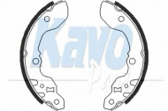 Комлект тормозных накладок KAVO PARTS BS-8912