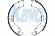 Комлект тормозных накладок KAVO PARTS BS-9900