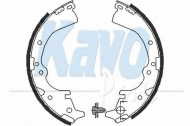 Комлект тормозных накладок KAVO PARTS BS-9905