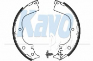 Комлект тормозных накладок KAVO PARTS BS-9919