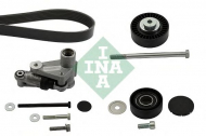 Ременный комплект INA 530 0497 10