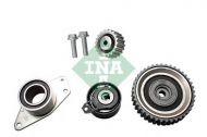 Комплект роликов INA 530 0194 09