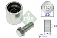 Ролик INA 532 0714 10