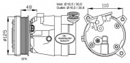 Компрессор NRF 32022