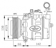 Компрессор NRF 32111