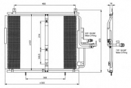 Конденсатор NRF 35244