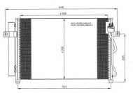 Конденсатор NRF 35630