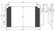 Конденсатор NRF 35881