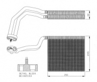 Испаритель NRF 36137