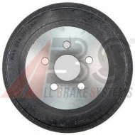 Тормозный барабан A.B.S. 2594-S