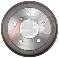 Тормозный барабан A.B.S. 4016-S