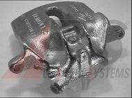 Тормозной суппорт A.B.S. 529761