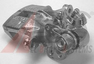 Тормозной суппорт A.B.S. 728692