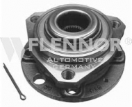 Комплект подшипника FLENNOR FR290922