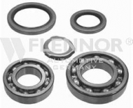 Комплект подшипника FLENNOR FR591067