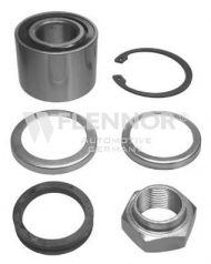 Комплект подшипника FLENNOR FR691219