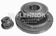 Комплект подшипника FLENNOR FR881624