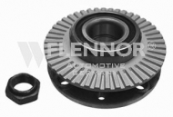 Комплект подшипника FLENNOR FR891267
