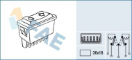 Переключатель FAE 62590
