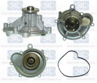 Насос Saleri SIL PA1255