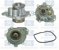 Насос Saleri SIL PA1259