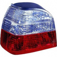 комплект ламп DIEDERICHS 2212396