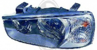 Фара DIEDERICHS 6843081