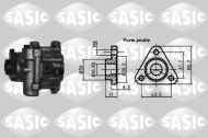 Насос SASIC 7076001