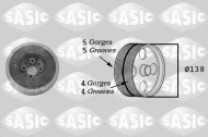 Ременный шкив SASIC 2156004