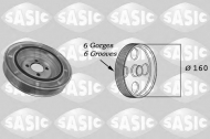 Ременный шкив SASIC 2156012