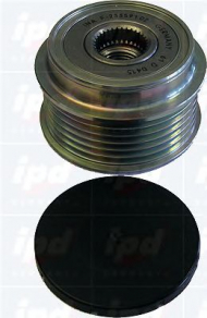 Механизм свободного хода IPD 15-3583