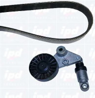 Ременный комплект IPD 20-1386