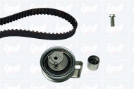 Ременный комплект IPD 20-1397
