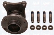 Комплект подшипника IPD 30-4053