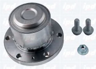 Комплект подшипника IPD 30-6801