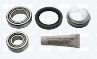Комплект подшипника IPD 30-6807