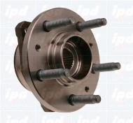 Комплект подшипника IPD 30-7868