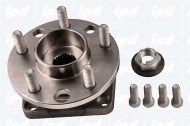 Комплект подшипника IPD 30-9711