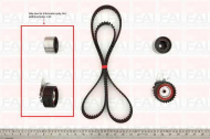 Ременный комплект FAI AutoParts TBK180