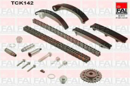 Комплект цепи привода распредвала FAI AutoParts TCK142
