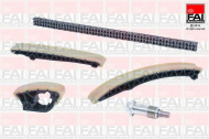 Комплект цепи привода распредвала FAI AutoParts TCK143