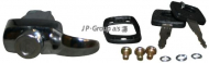 Замок JP GROUP 8187700606