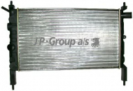 Теплообменник JP GROUP 1214200200