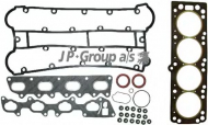 Комплект прокладок JP GROUP 1219000610