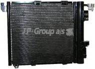 Конденсатор JP GROUP 1227200600