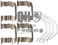 Комплектующие JP GROUP 3863650119