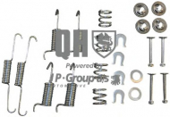 Комплектующие JP GROUP 3963900319