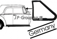Прокладкa JP GROUP 8186002282