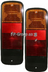 Фонарь JP GROUP 8195302416