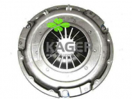 Нажимной диск KAGER 15-2025
